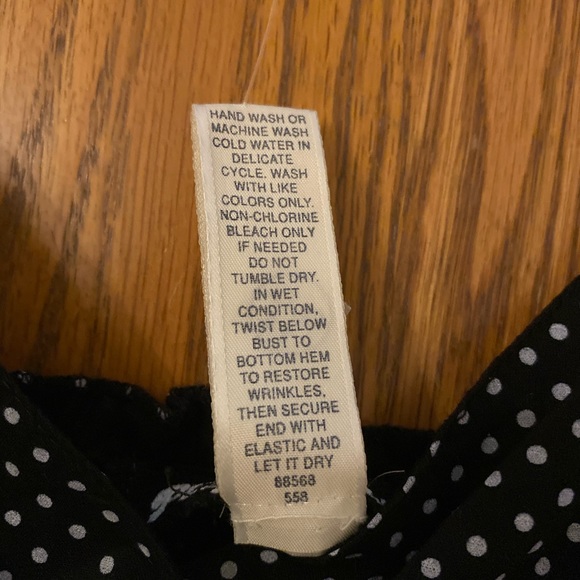 Planet Gold Sundress NWT Large - Picture 5 of 5